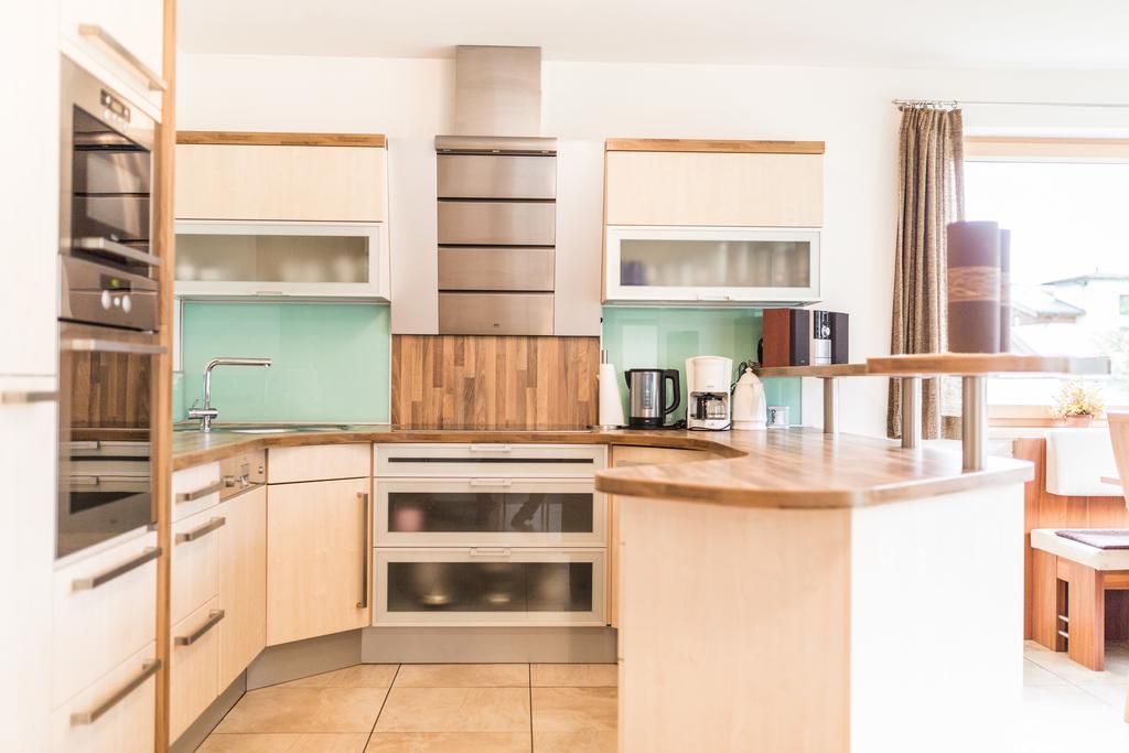 Ferienhaus Deningfeld